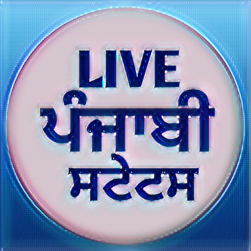live punjabi status icon