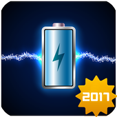 Battery Saver Doctor icon