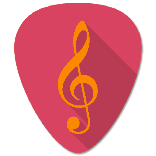 Guitar Notes icon