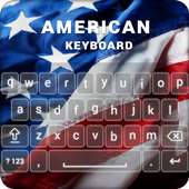 American Keyboard on 9Apps