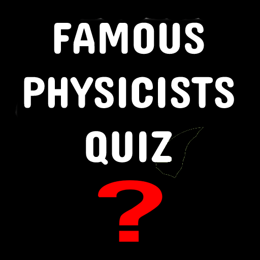 Famous Physicists Quiz icon