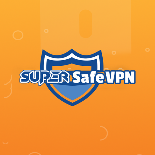 SuperSafe VPN icon