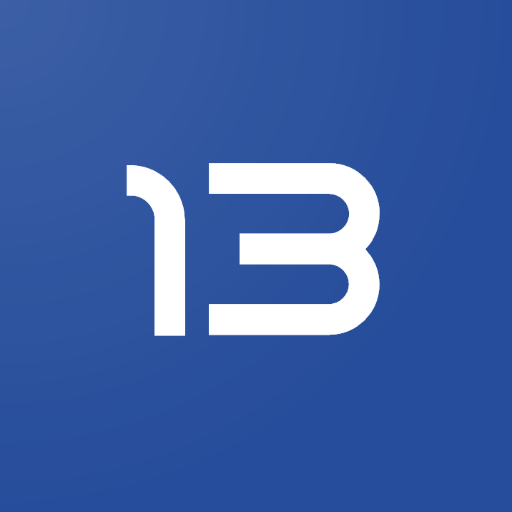 13TABS Lite icon