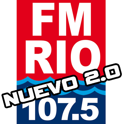 FM RIO 2.0 icon