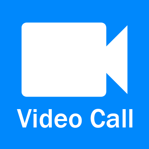 Video call: free messages icon