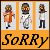 Funny So - Sorry Videos App 2018 Comedy Cartoon icon