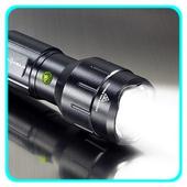 Phone Top Flashlight App icon
