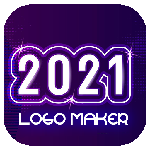 Logo Maker 2021 - Logo Designer Free icon