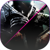 Call of Wallpapers Duty icon