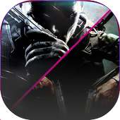 Call of Wallpapers Duty on 9Apps