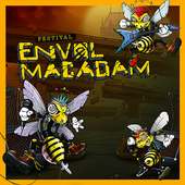 Envol & Macadam on 9Apps