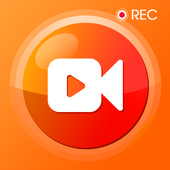 Master Screen Recorder icon