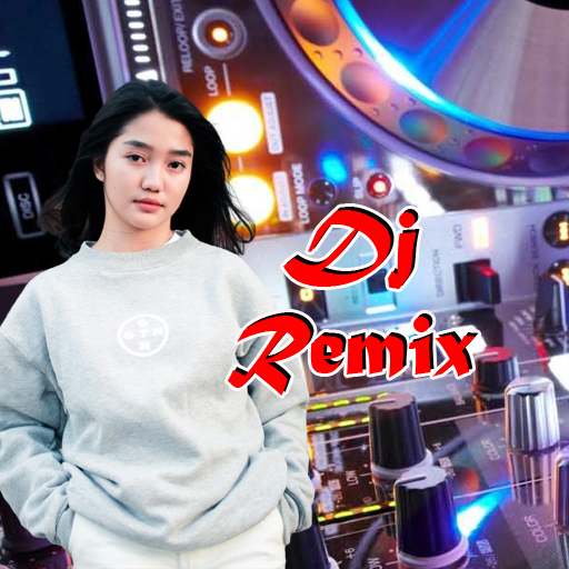 DJ Jang Ganggu Tiktok Remix Viral icon
