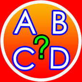Answer A B C D? icon