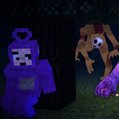 Addon Slendytubbies Craft icon