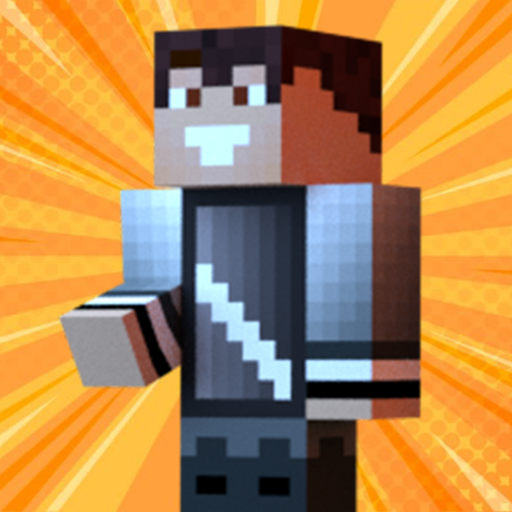 Wojan Minecraft Skin icon