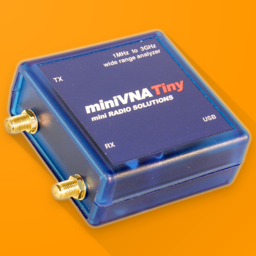 Blue VNA أيقونة