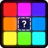 Color by color - Brain game on 9Apps