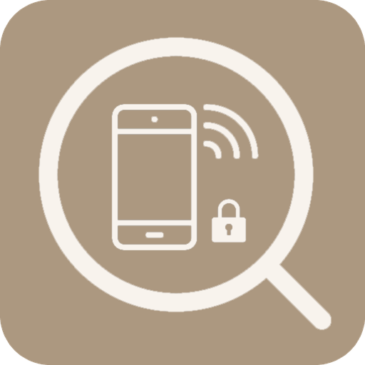 View WiFi password Manager icon