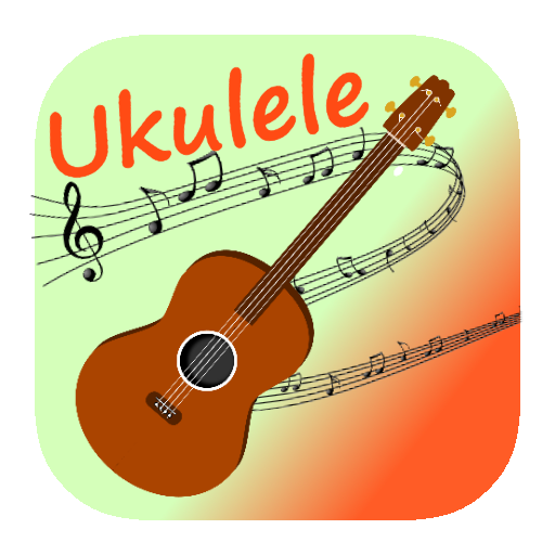 Ukulele Lessons icon
