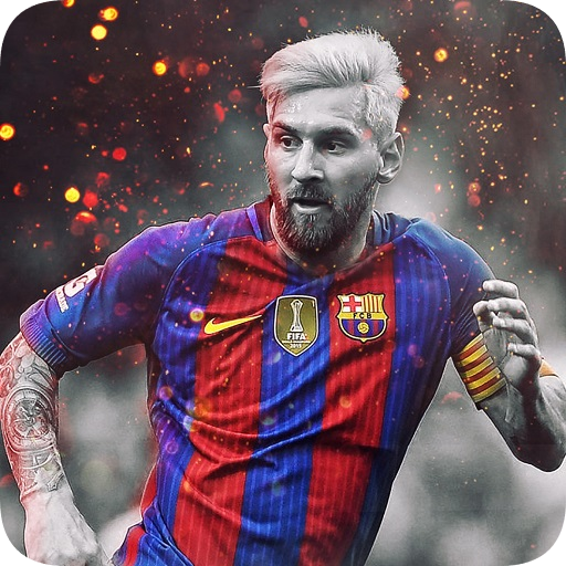 Lionel Messi Wallpapers icon