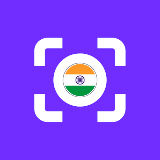 ScanKaro - Cam Scanner, Scan PDF - Made in India icon