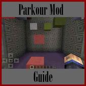 Parkour Mod Installer icon