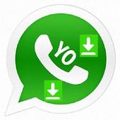 YO Whats-Status Saver Latest icon