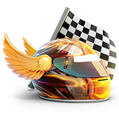 Top Down Speed Racing icon