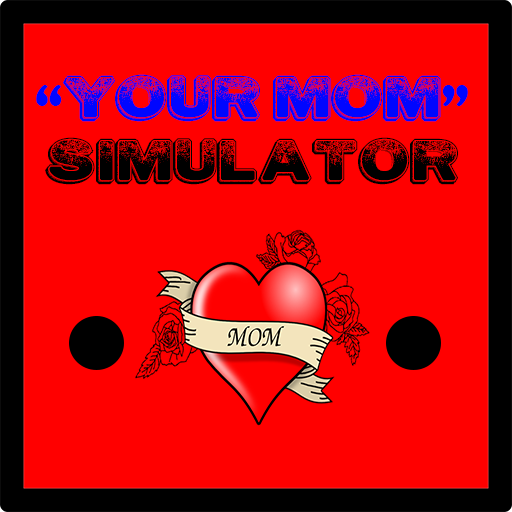 YOUR MOM Simulator icon