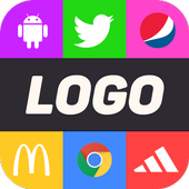 Logo Quiz Game icon