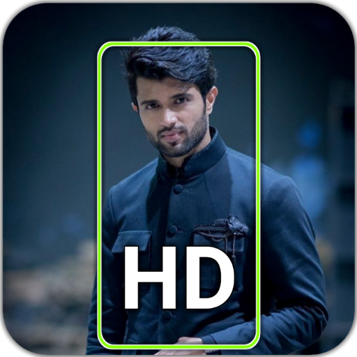 Vijay Devarakonda Wallpapers icon