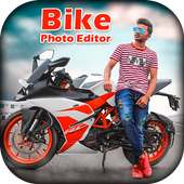 Bike Photo Editor