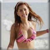 Hot Asian Girls Live Wallpaper