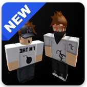 Guide For Roblox Skins icon