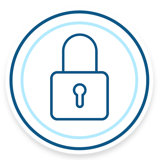 Safe Password -An easy way to save your password icon