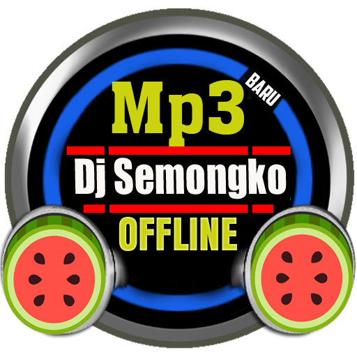 DJ Tarik Sis Semongko Full BASS Offline icon
