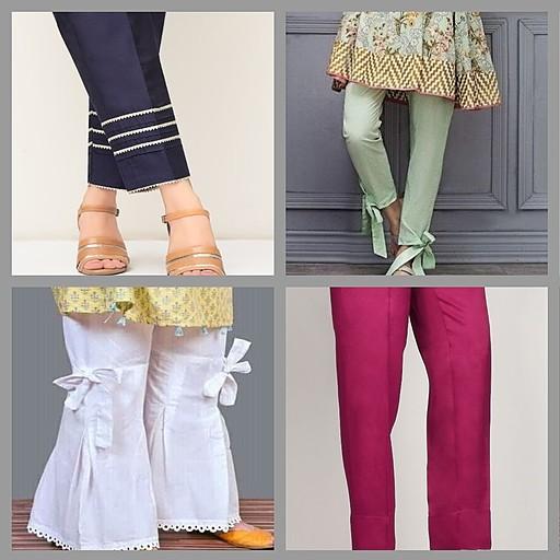 Girls Trouser Designs icon