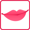 change lips color free icon
