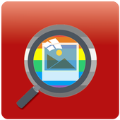 Image Finder иконка
