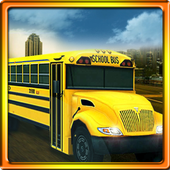 School Bus icon