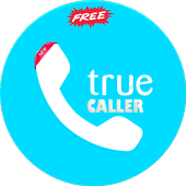 True ID Caller Name &amp; Location أيقونة