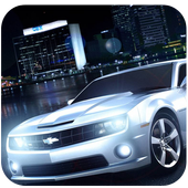 Muscle CarX Drift Simulator icon