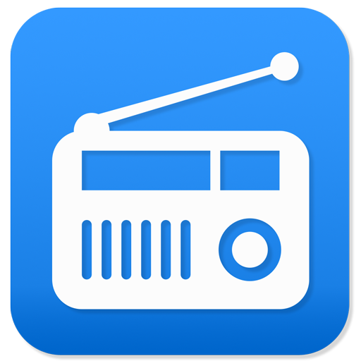 Online FM Radio - রেডিও icon