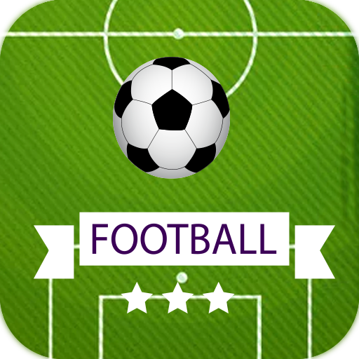 Football Theme For AppLock icon