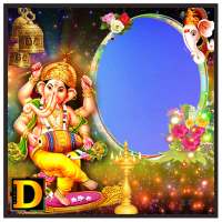 Lord Ganesh Photo DP on 9Apps