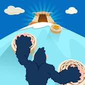 Mountain Monkey icon