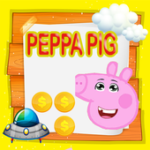 Pepa Happy Pig icon