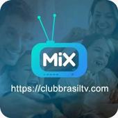 MiX TV icon
