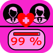 True Love Calculator icon